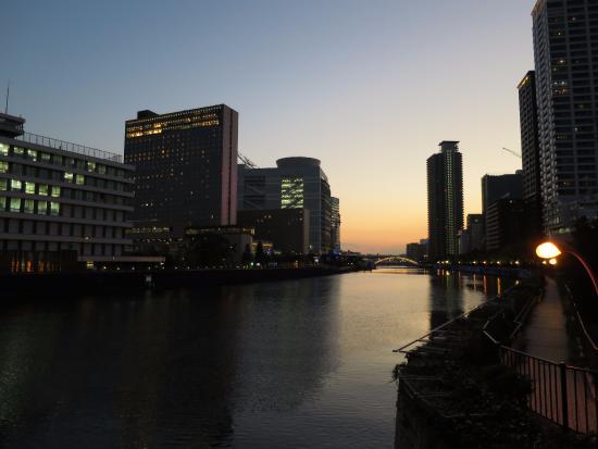 Osaka International Convention Center